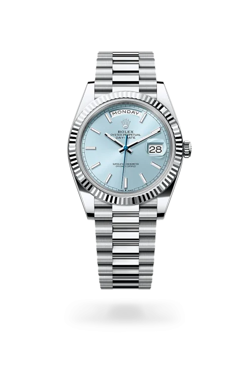 Day-Date 40