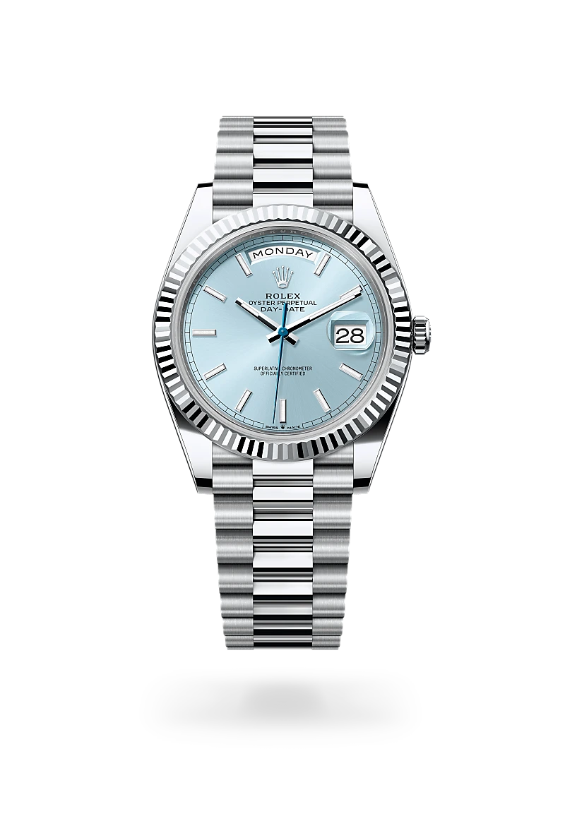 Day-Date 40