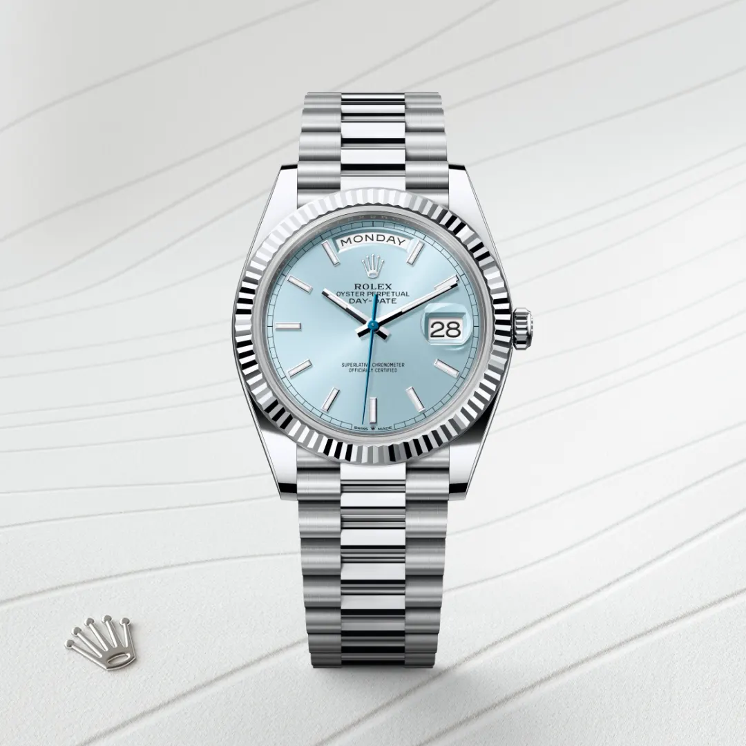 Day-Date 40