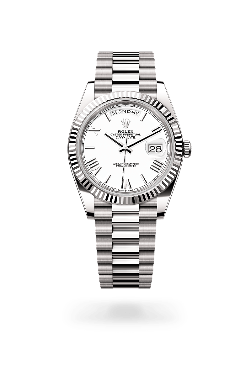 Day-Date 40