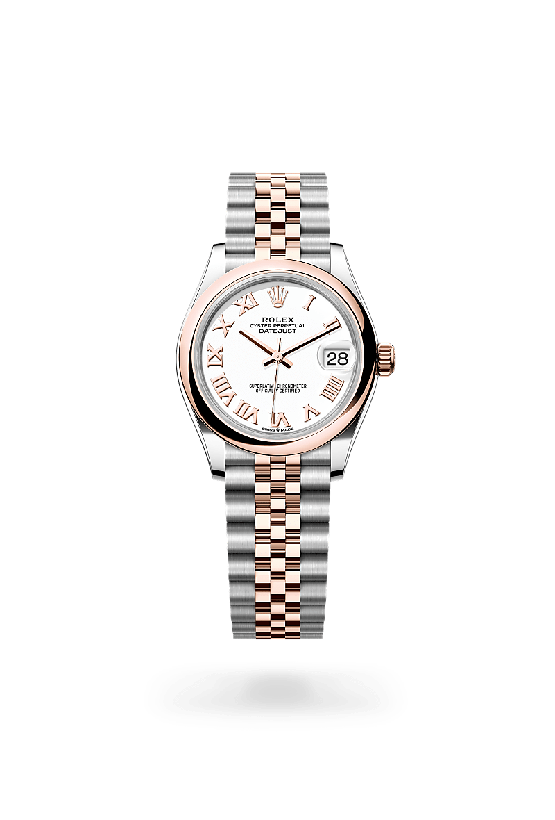 Datejust 31 Datejust 31