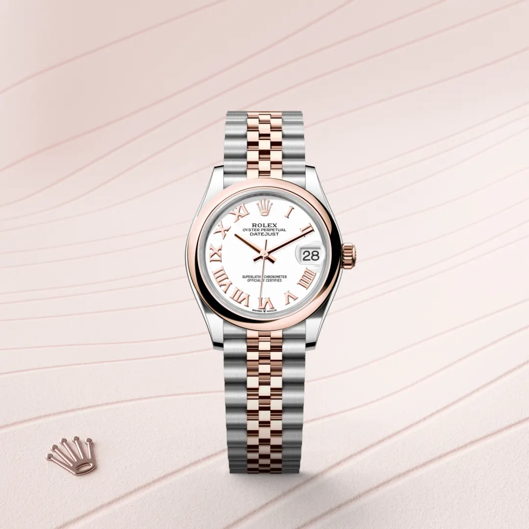 Datejust 31 Datejust 31