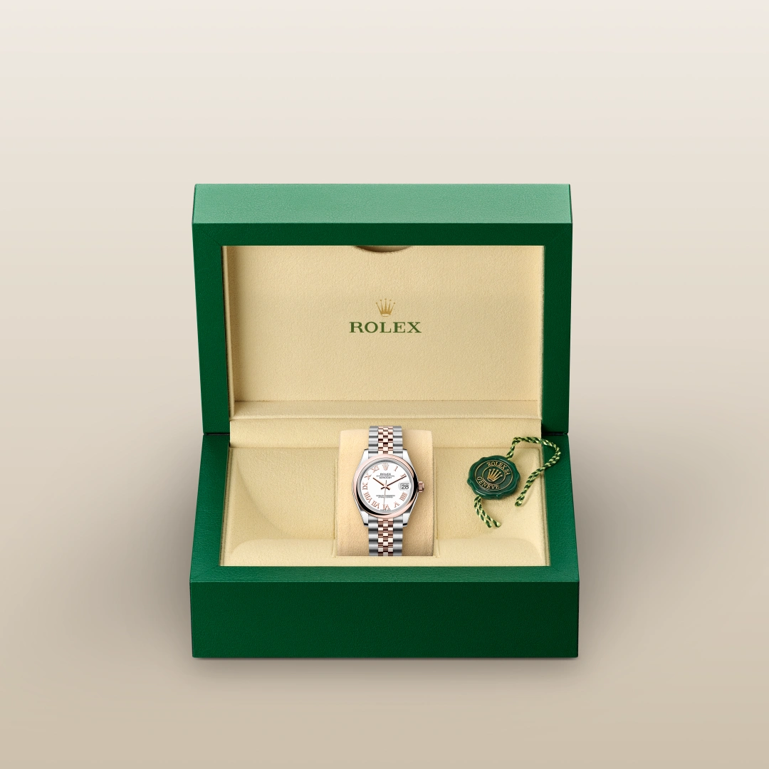 Datejust 31 Datejust 31