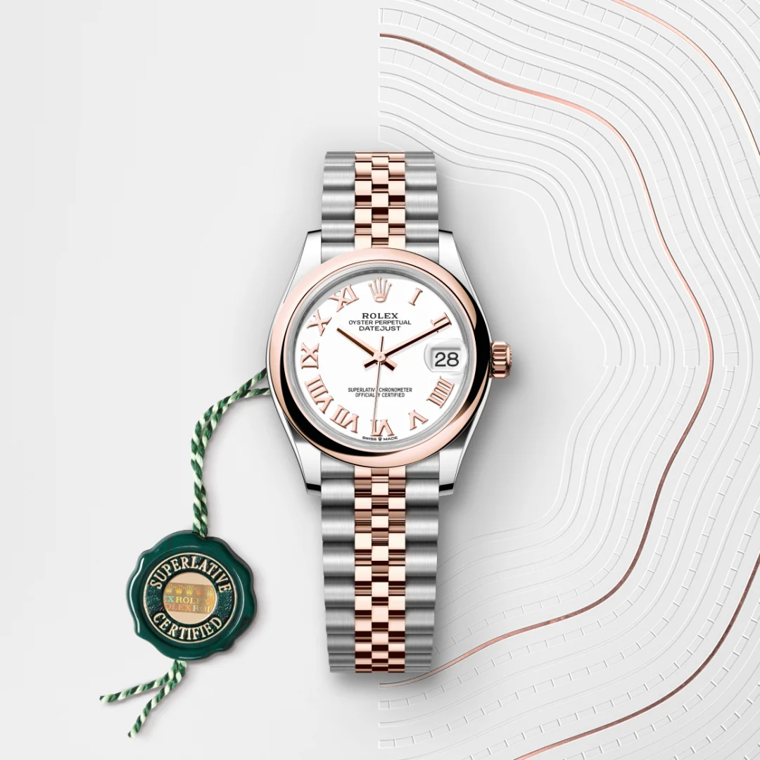 Datejust 31 Datejust 31