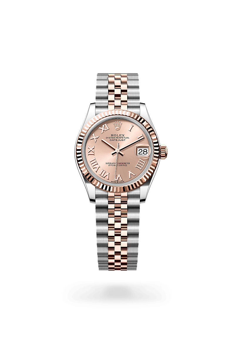 Datejust 31 Datejust 31