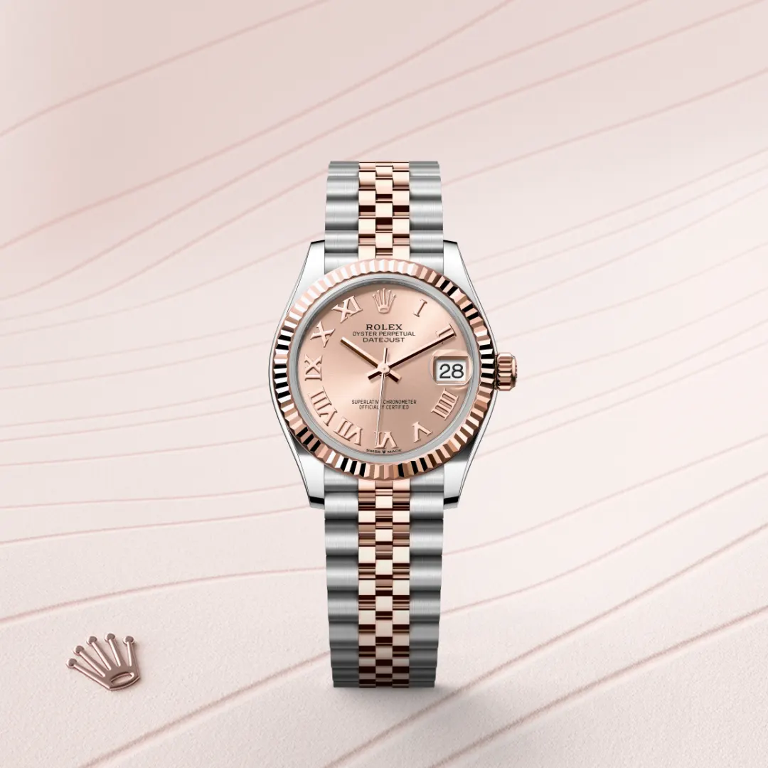 Datejust 31 Datejust 31