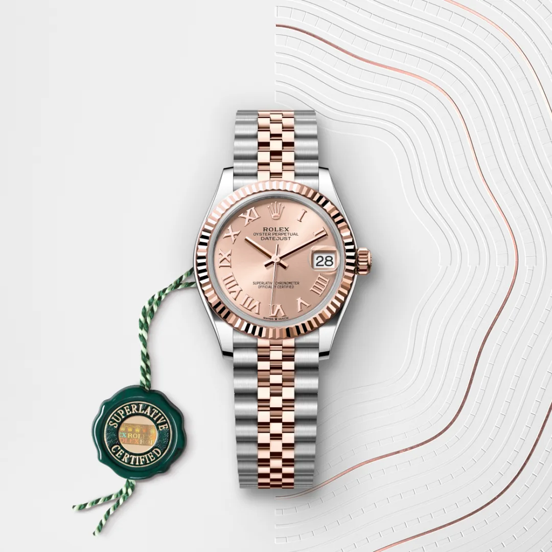 Datejust 31 Datejust 31