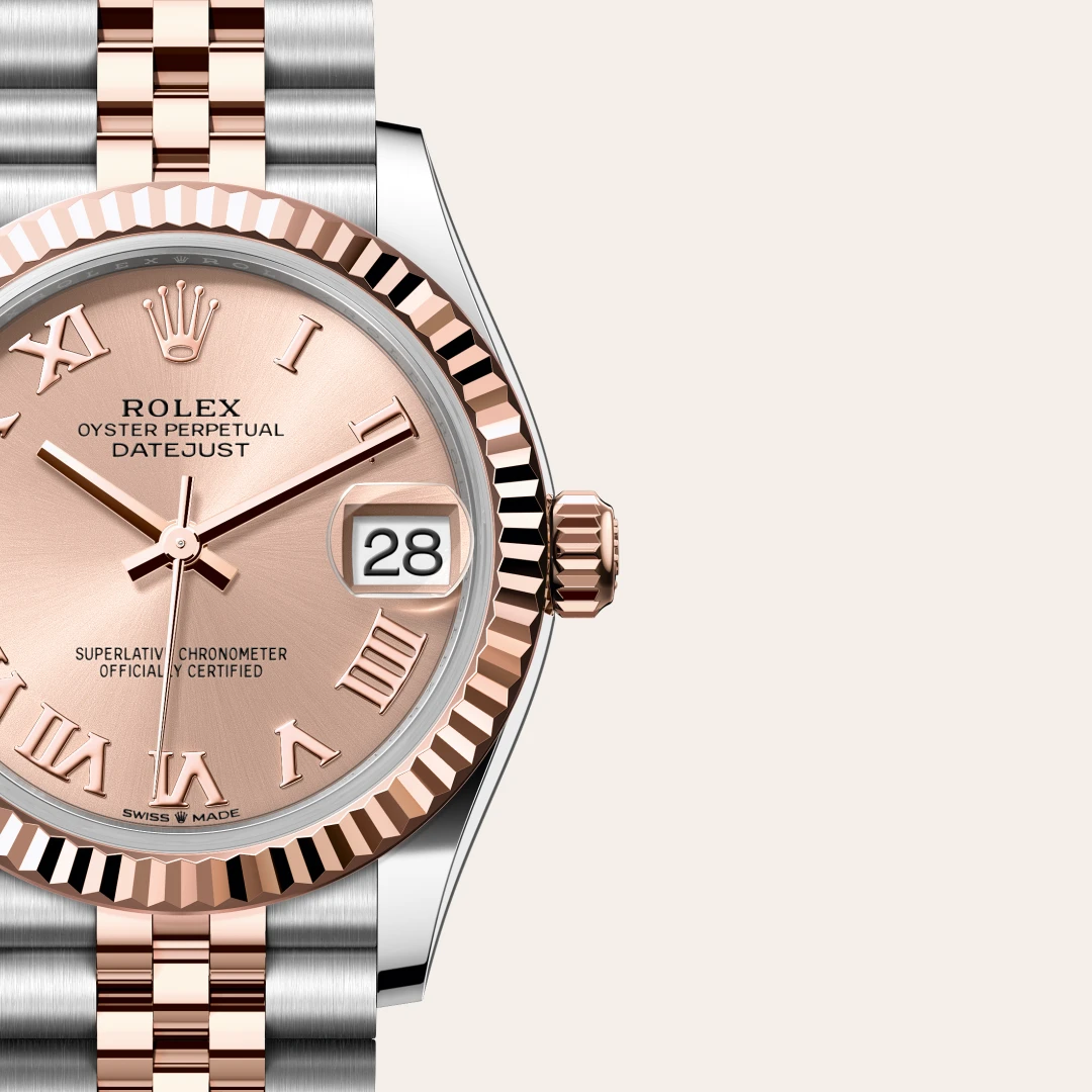 Datejust 31 Datejust 31