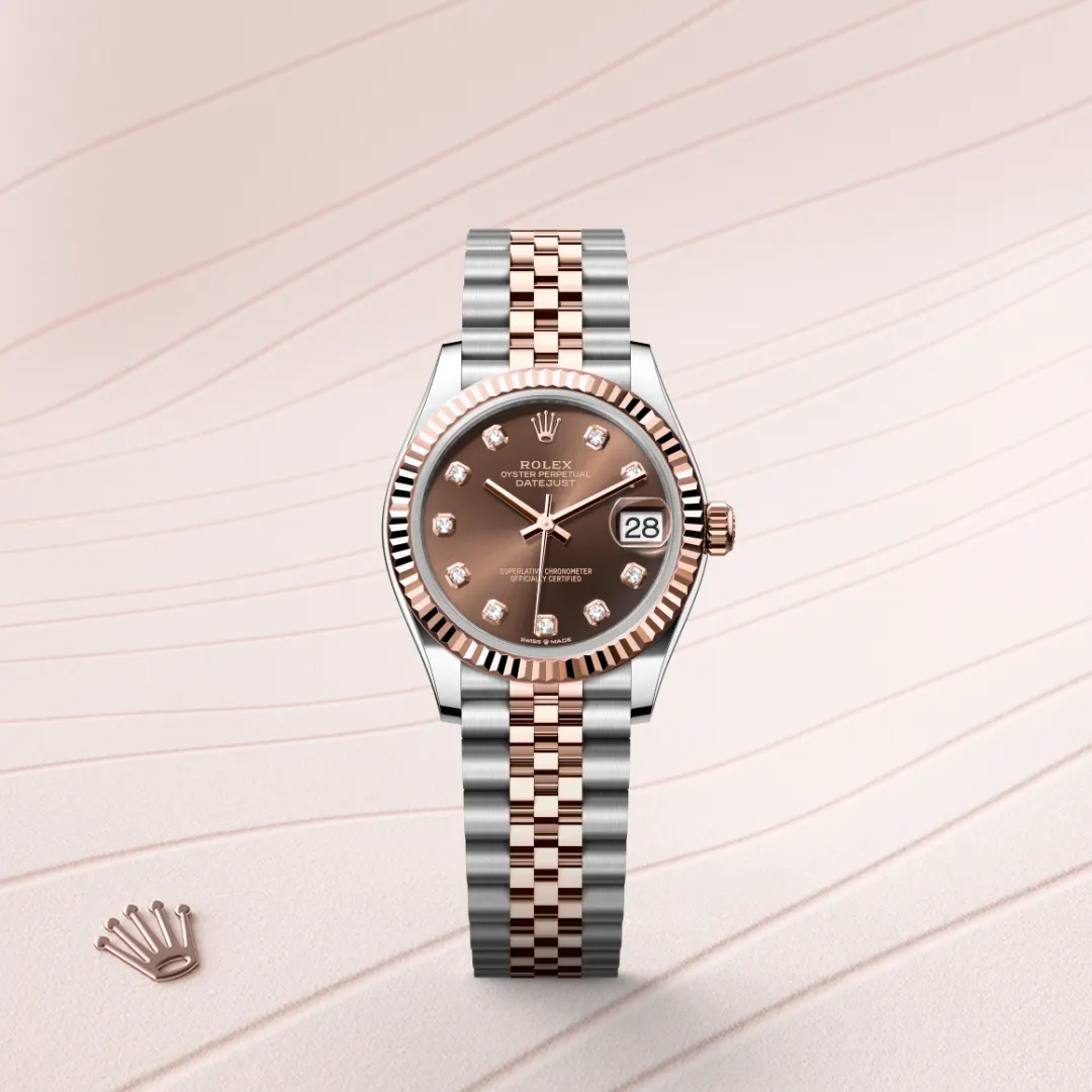 Datejust 31 Datejust 31