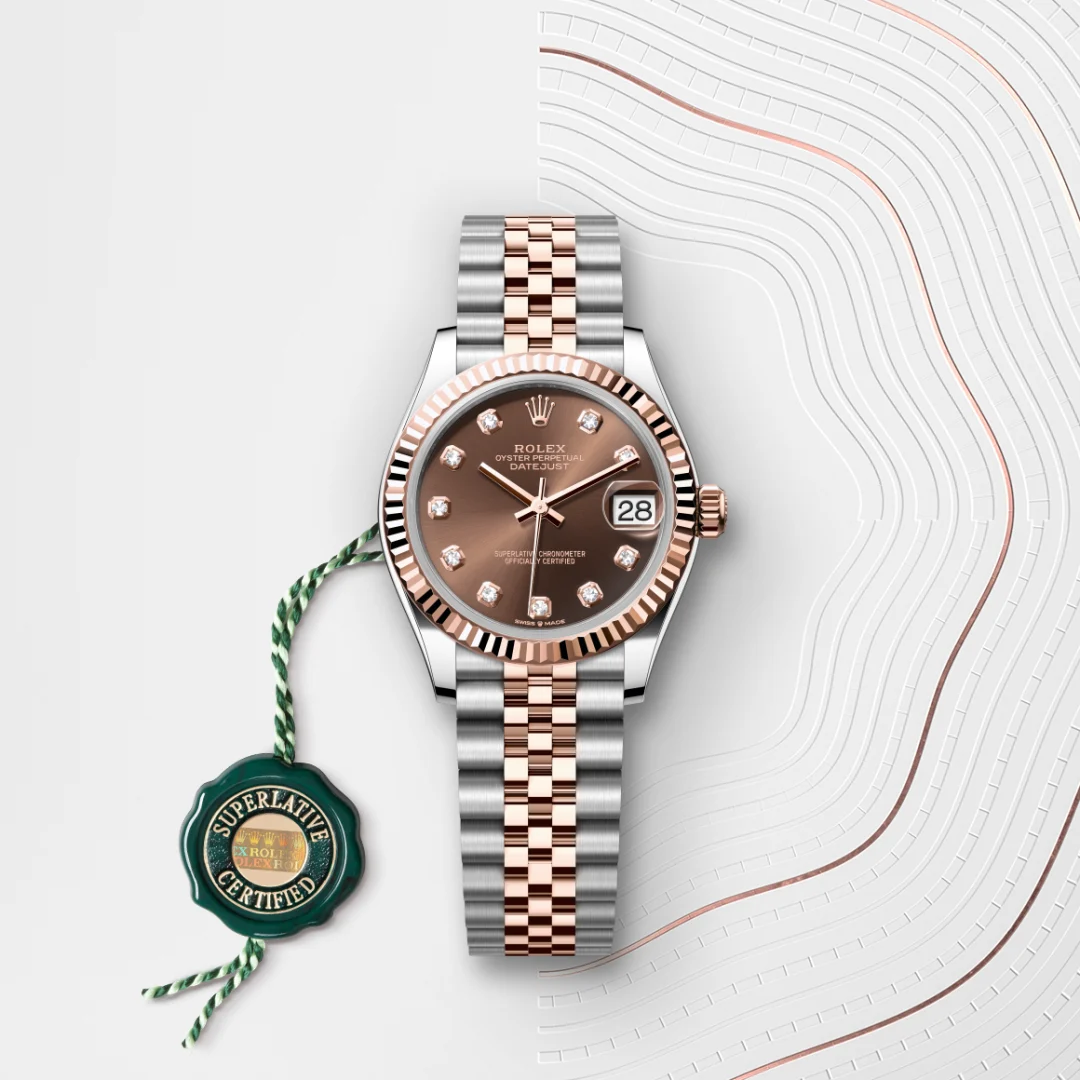 Datejust 31 Datejust 31