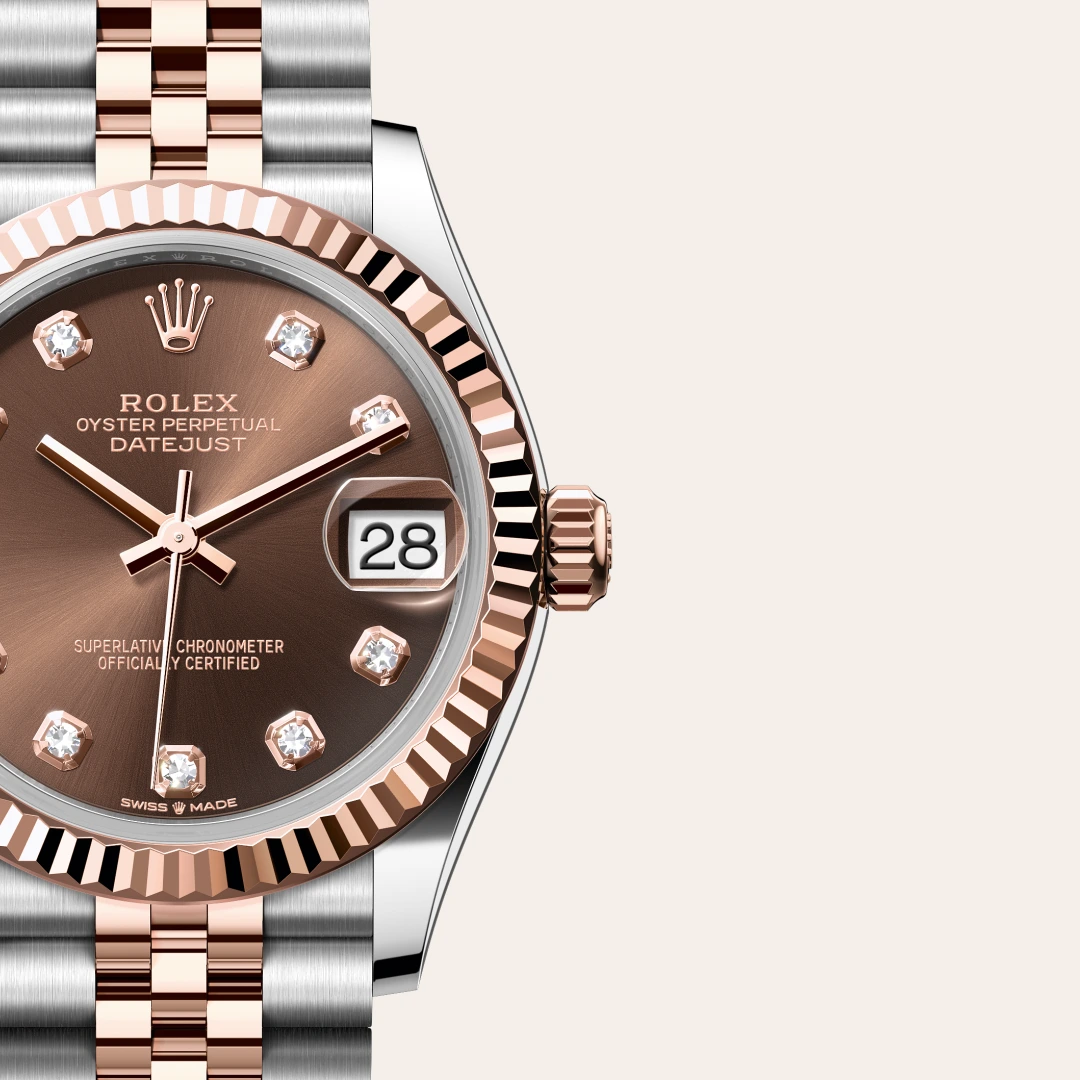 Datejust 31 Datejust 31