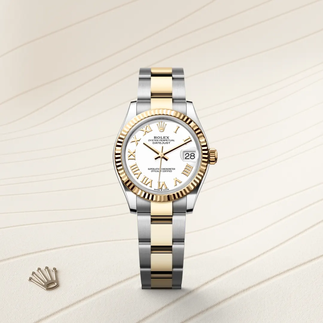 Datejust 31 Datejust 31