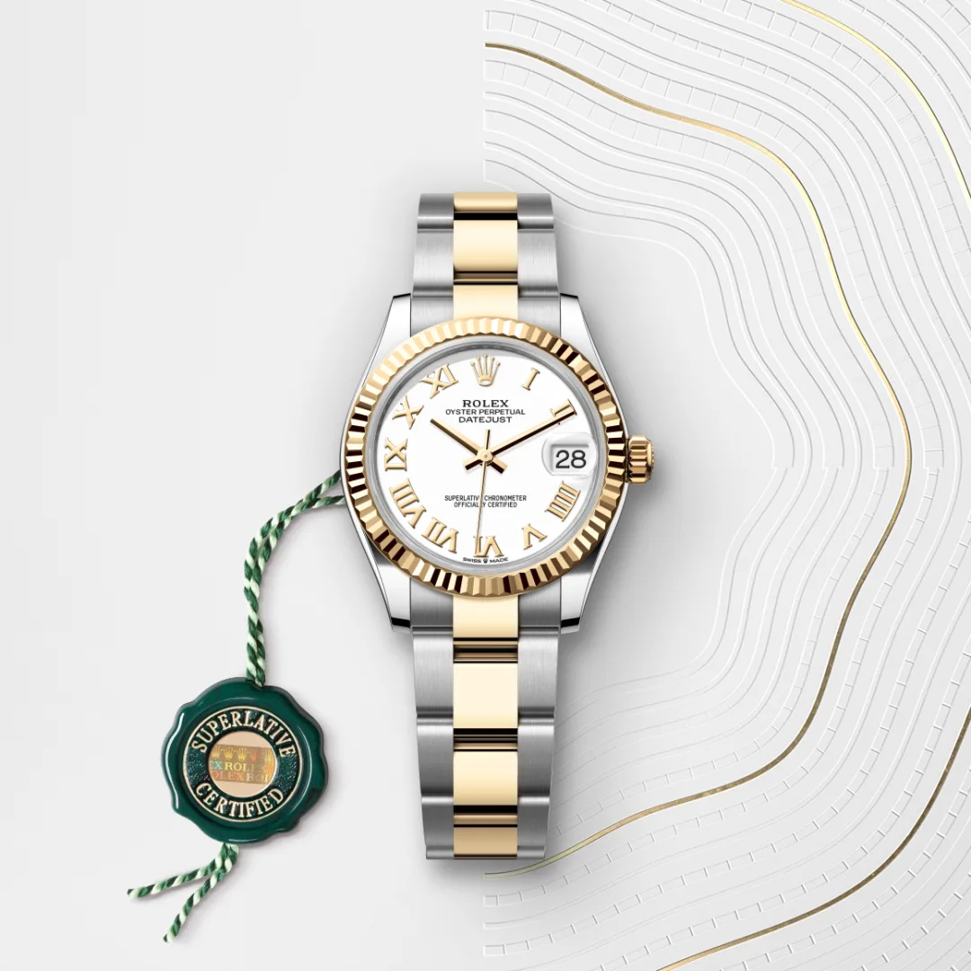 Datejust 31 Datejust 31