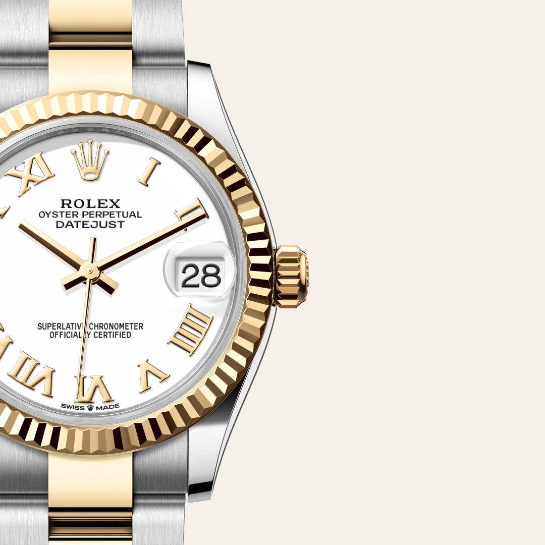 Datejust 31 Datejust 31