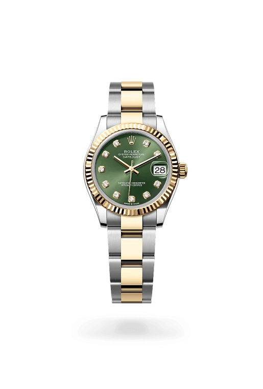 Datejust 31