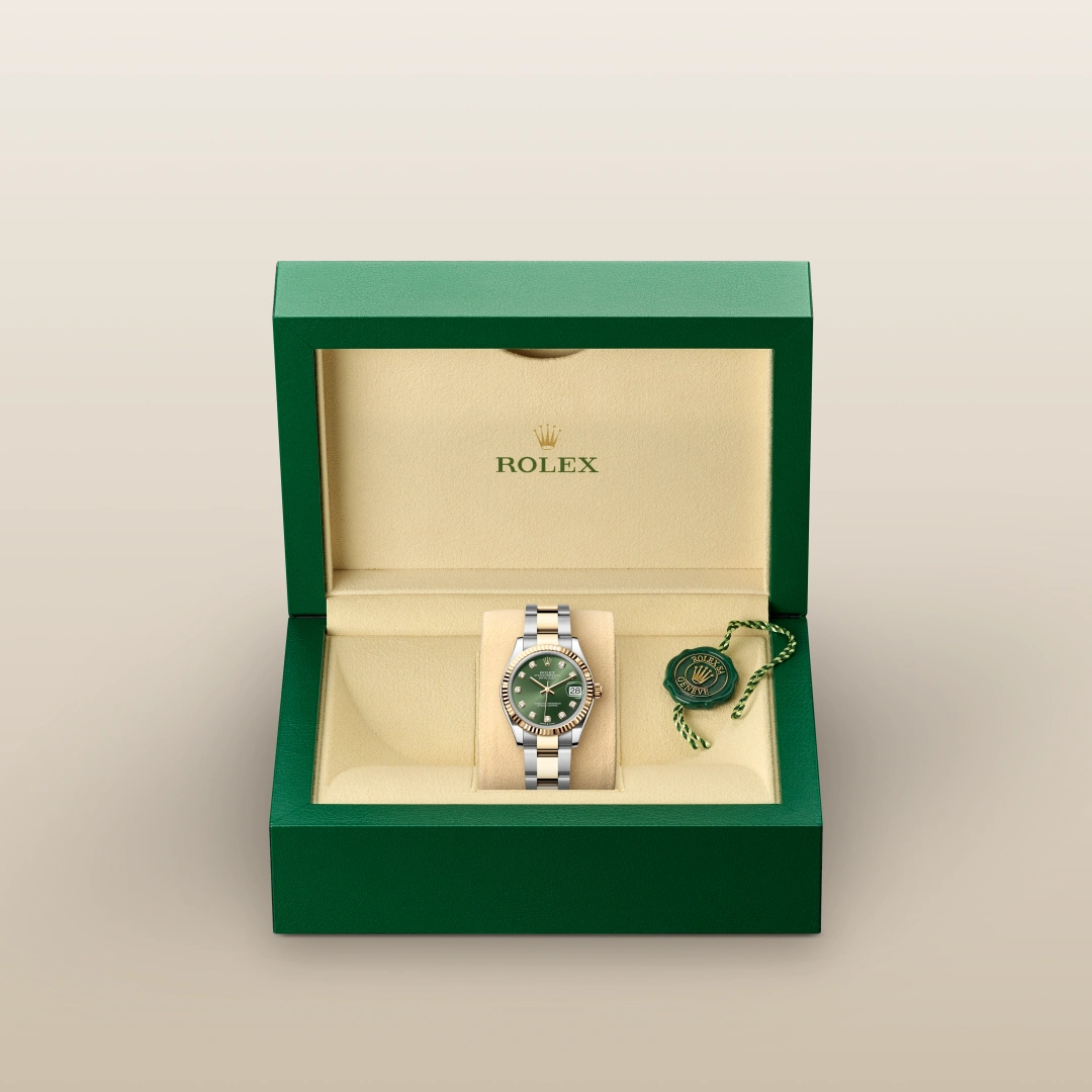 Datejust 31
