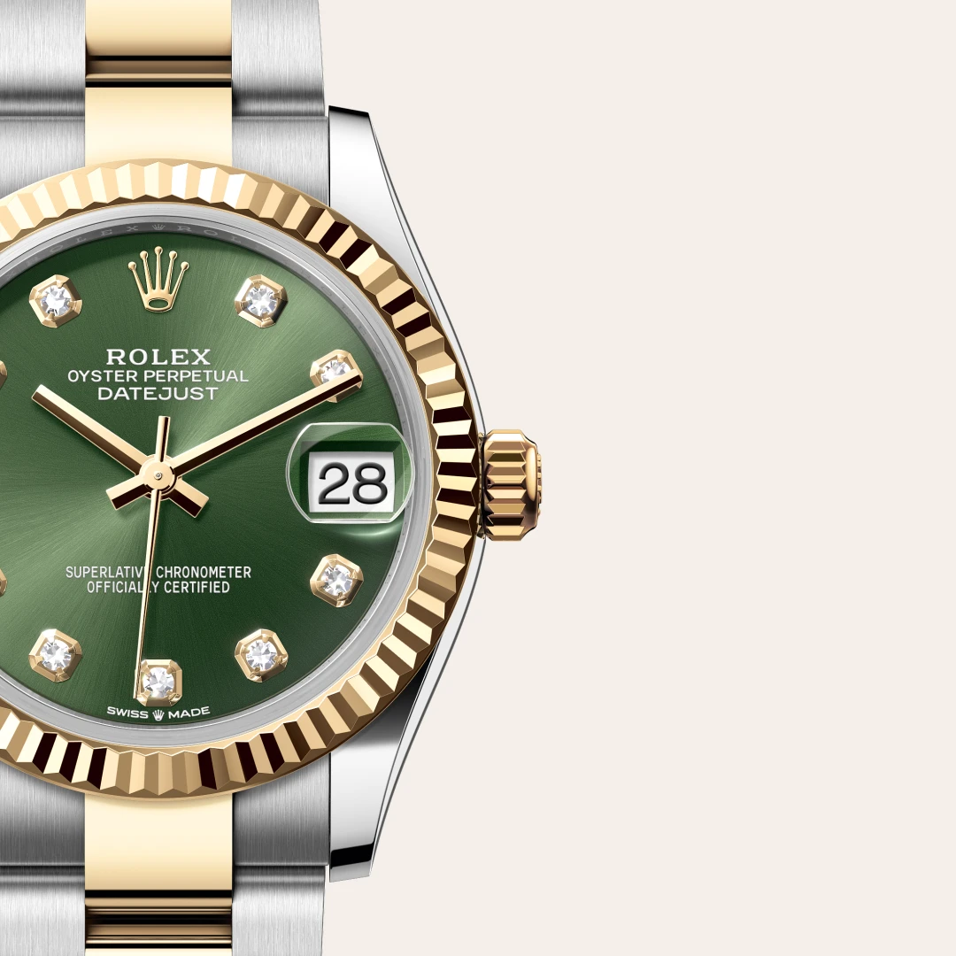 Datejust 31