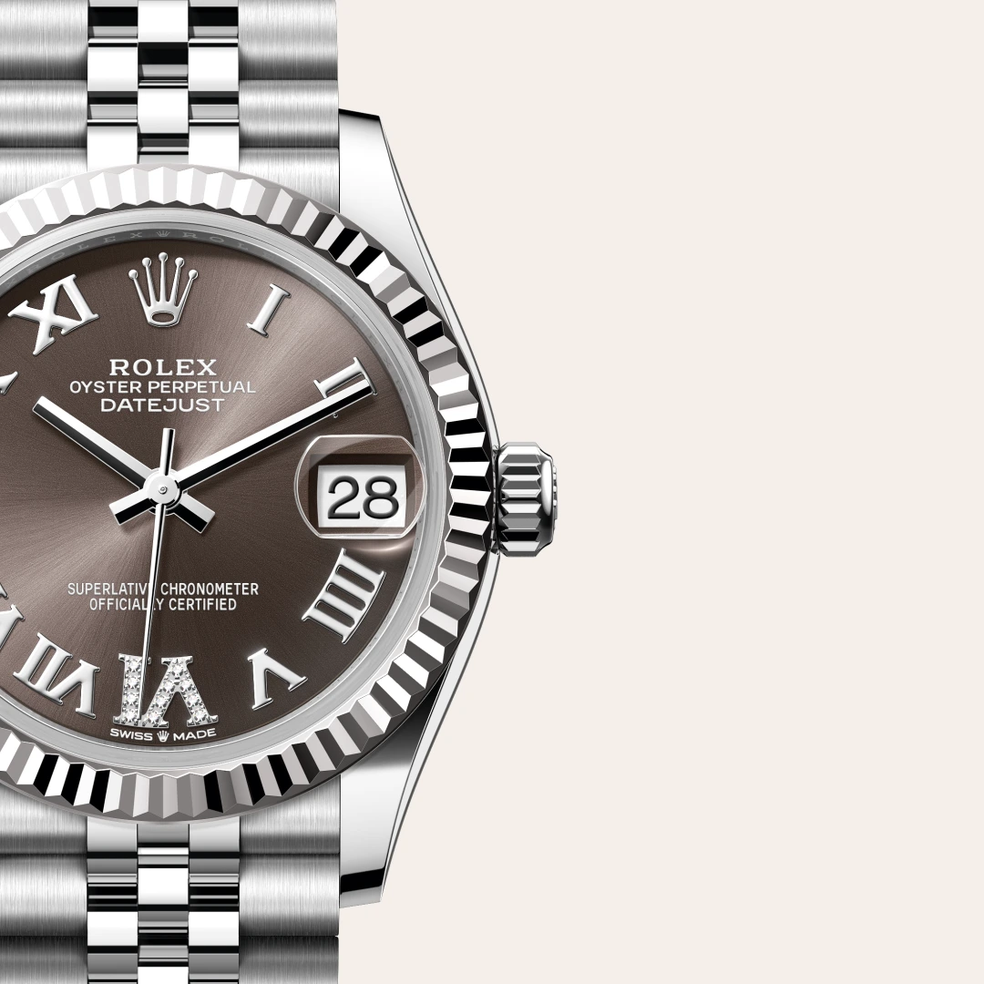 Datejust 31