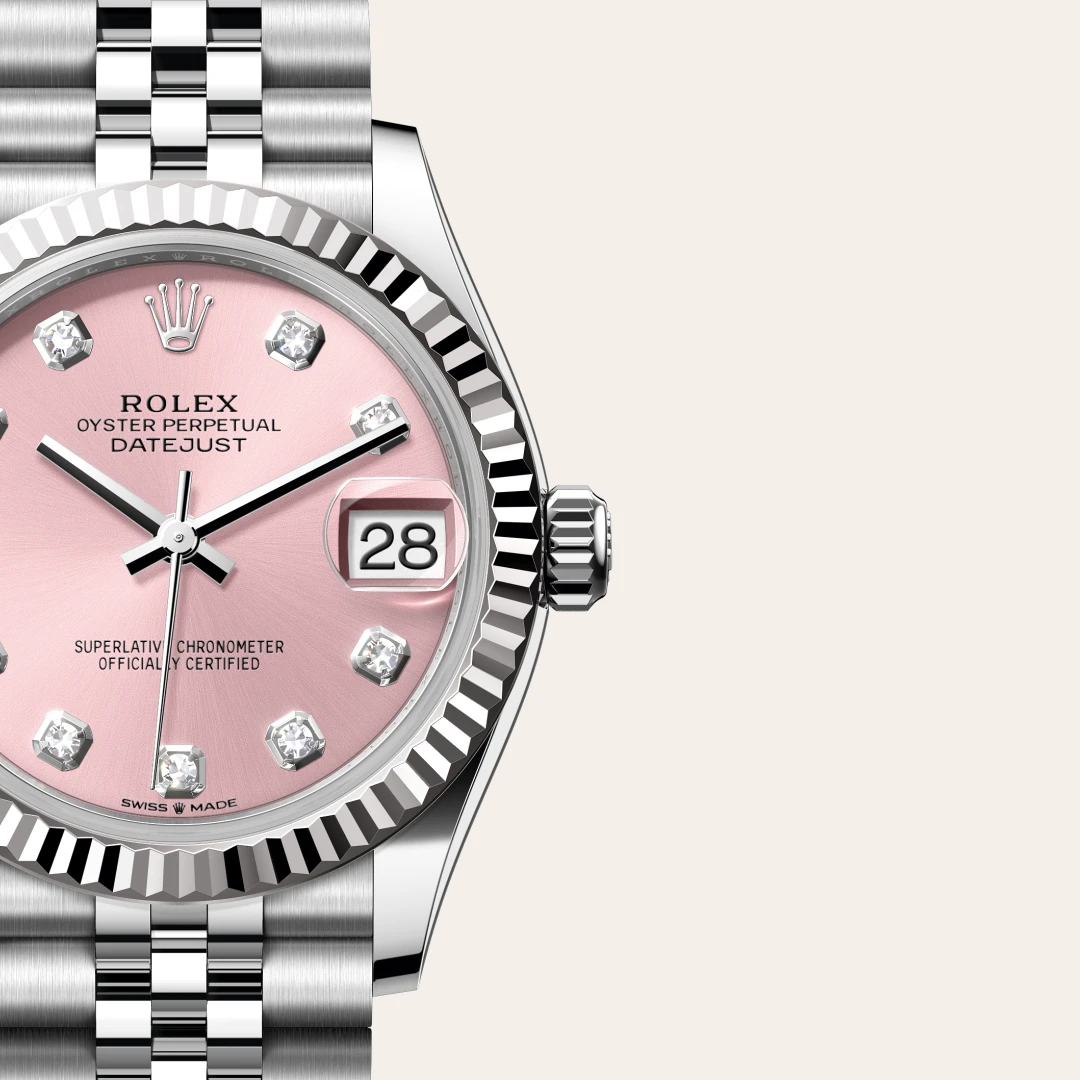 Datejust 31