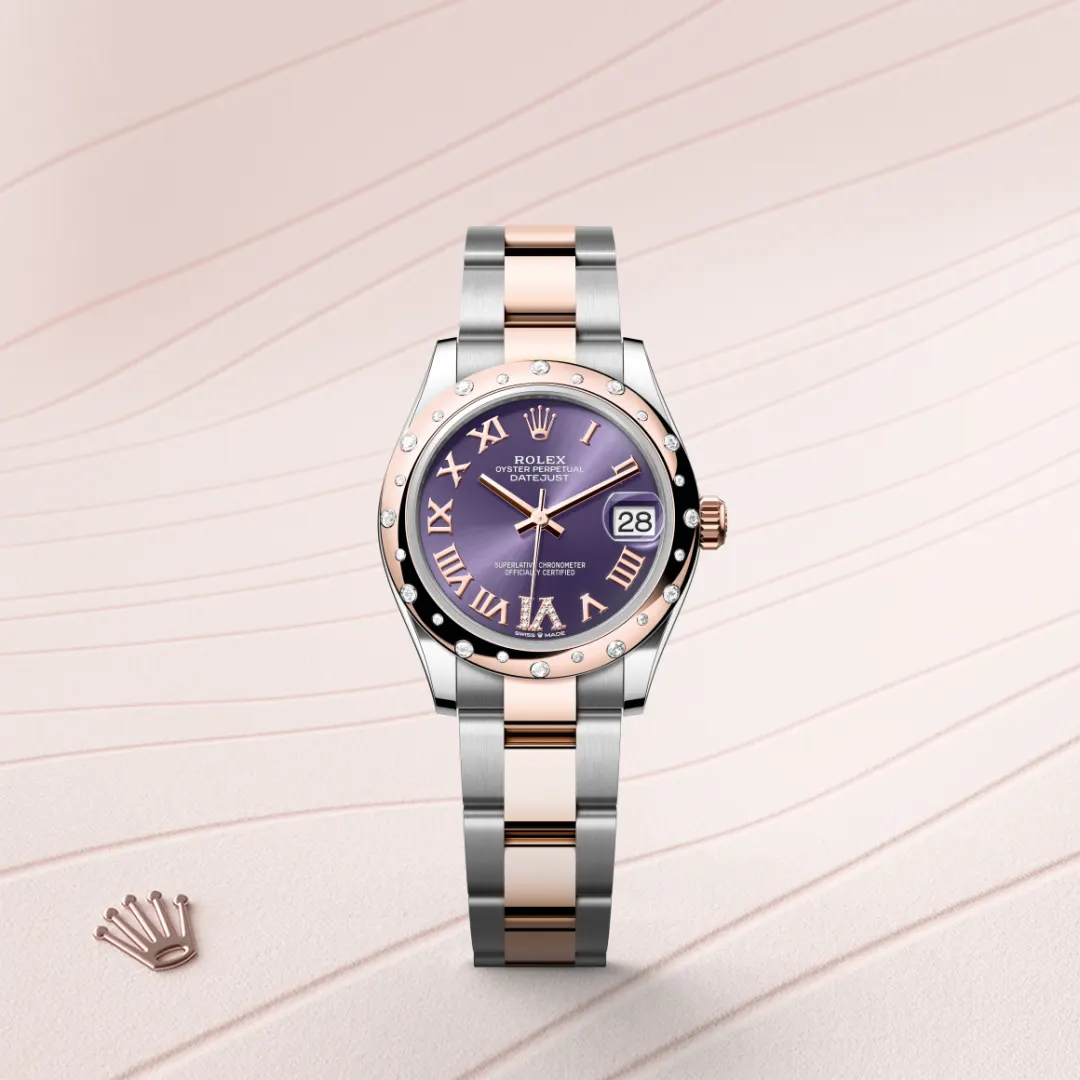 Datejust 31