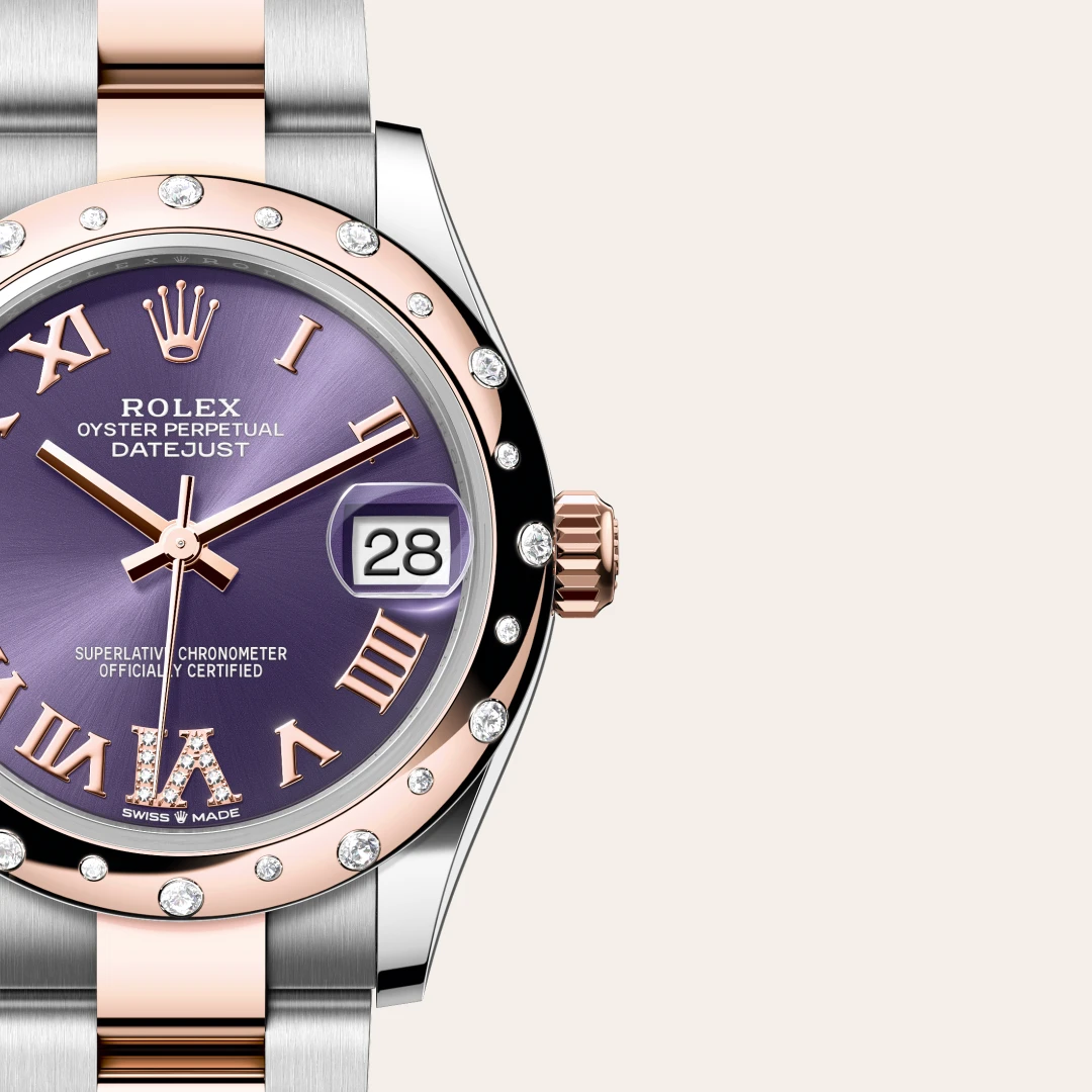 Datejust 31