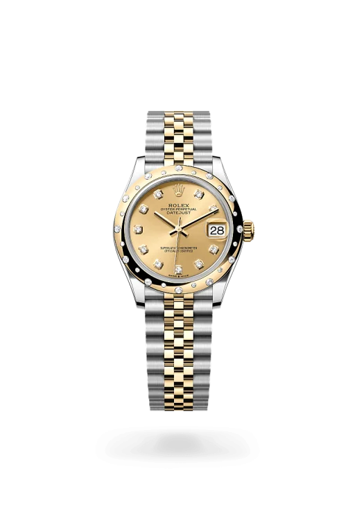 Datejust 31