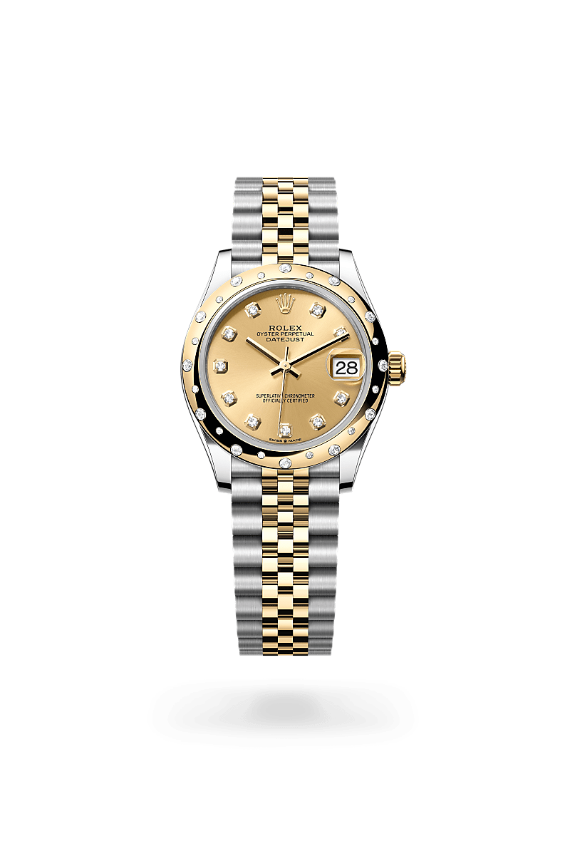 Datejust 31