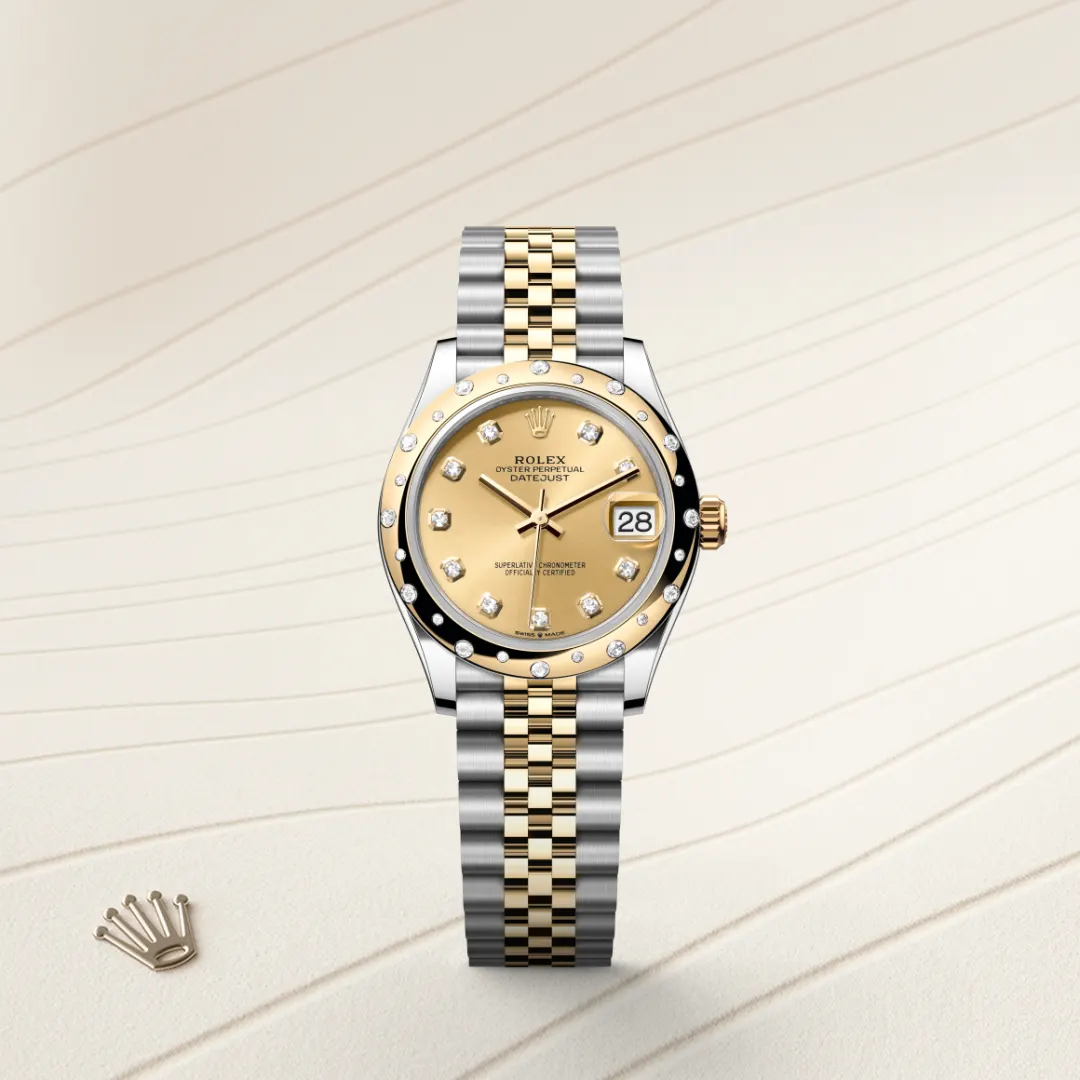 Datejust 31 Datejust 31