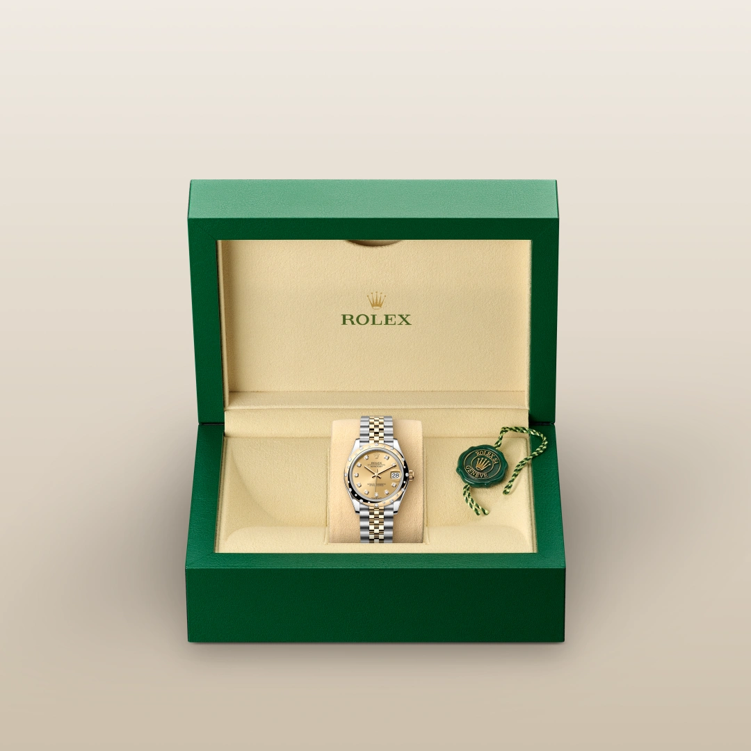 Datejust 31 Datejust 31