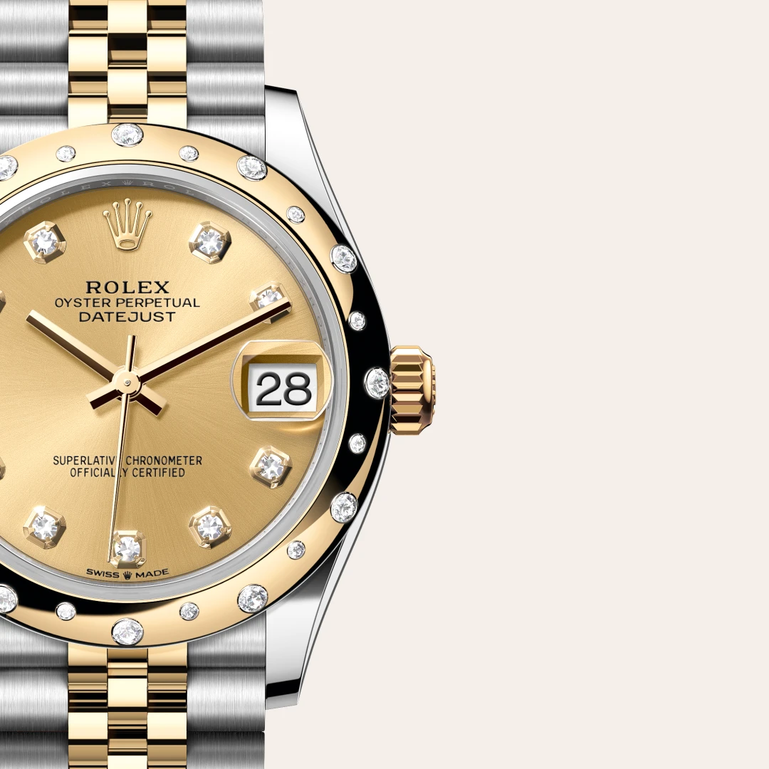 Datejust 31 Datejust 31