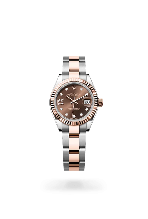 Lady-Datejust