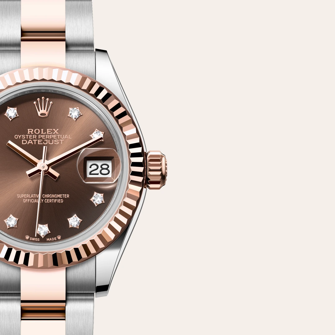 Lady-Datejust