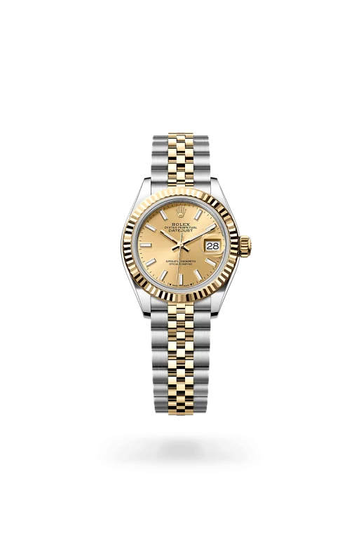 Lady-Datejust
