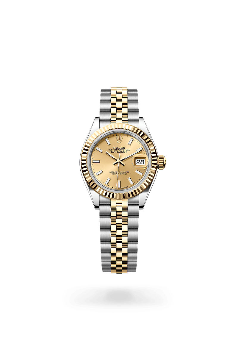 Lady-Datejust