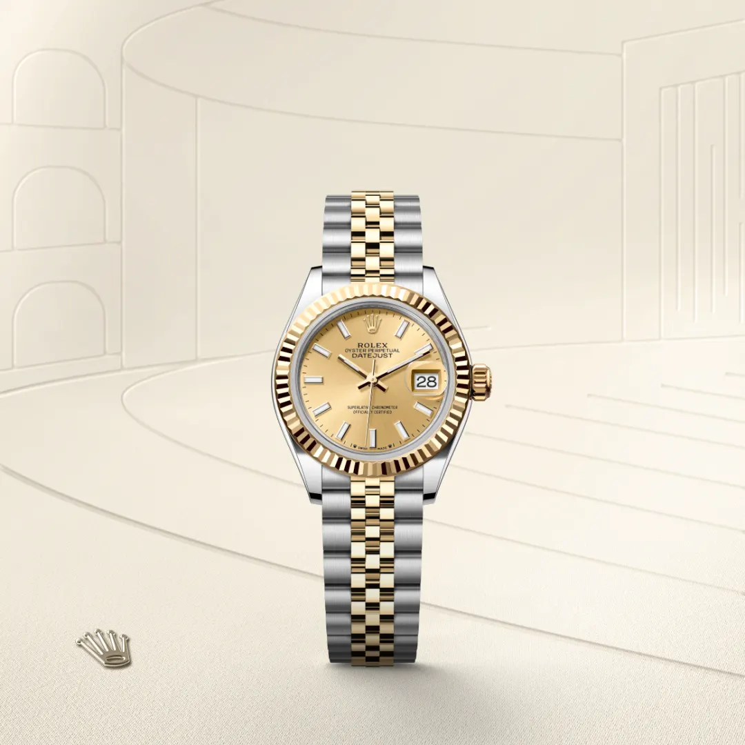 Lady-Datejust Lady-Datejust