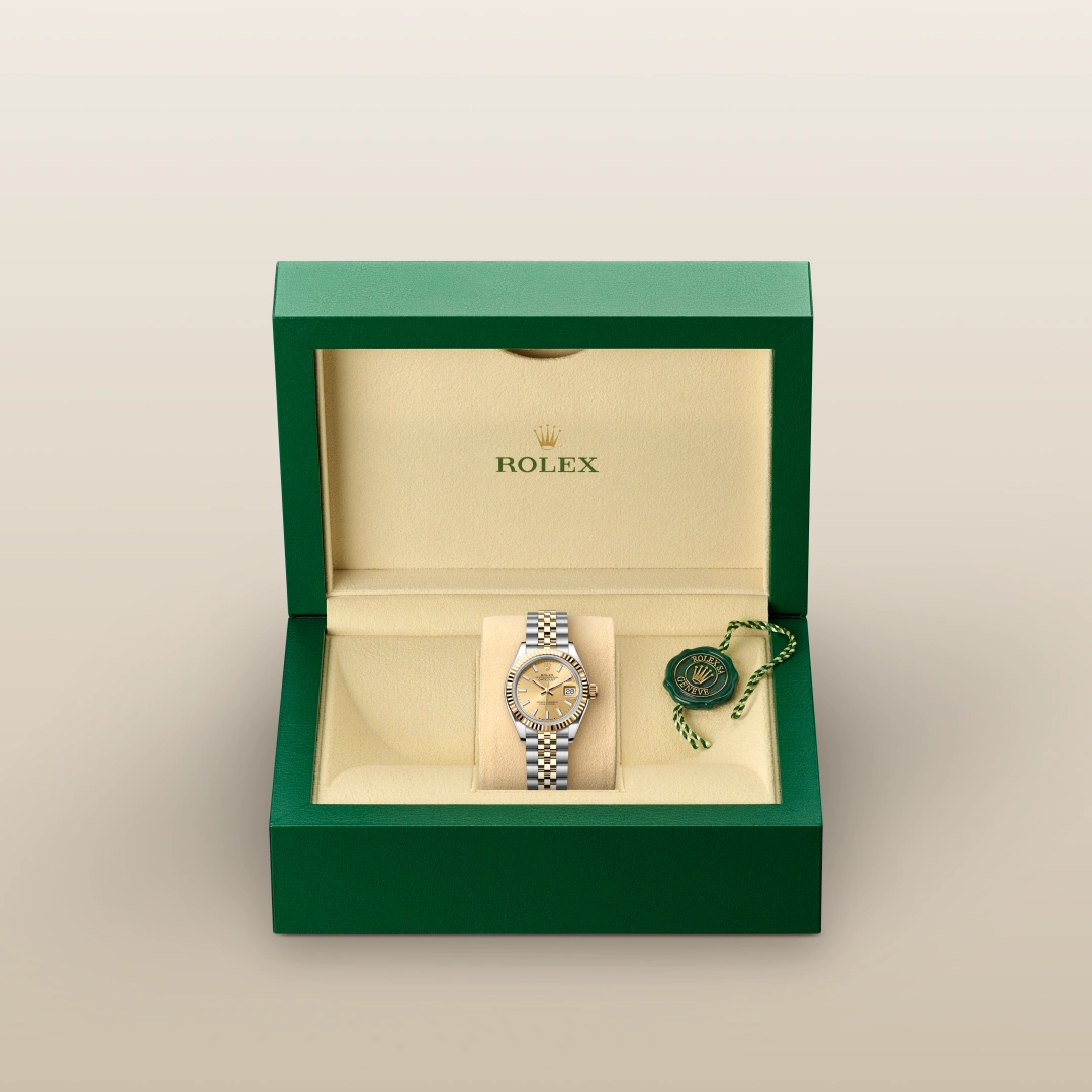 Lady-Datejust Lady-Datejust