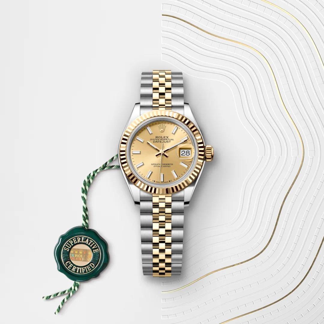 Lady-Datejust Lady-Datejust
