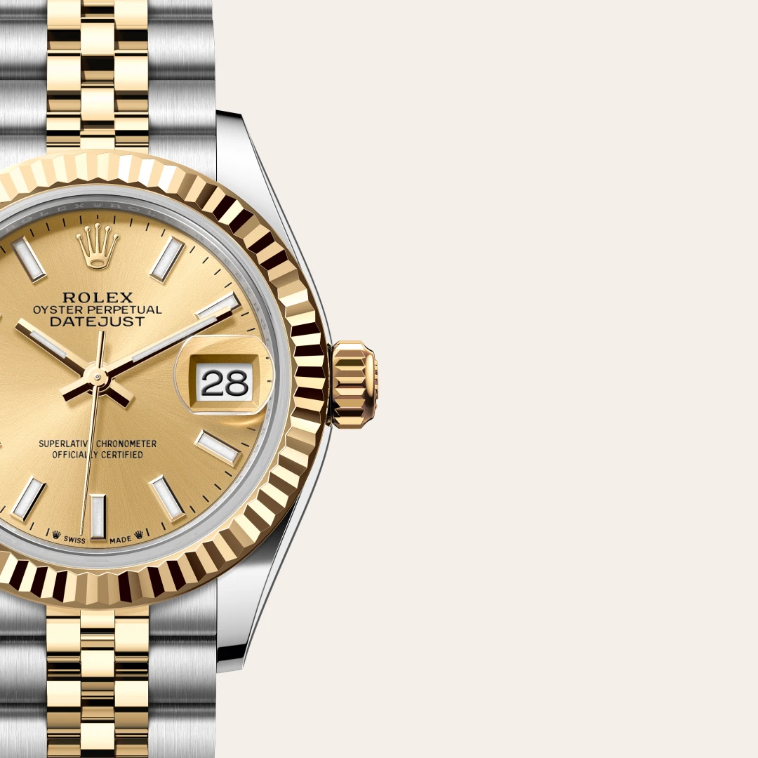 Lady-Datejust Lady-Datejust