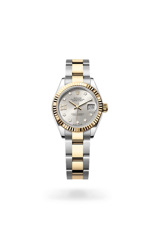 Lady-Datejust