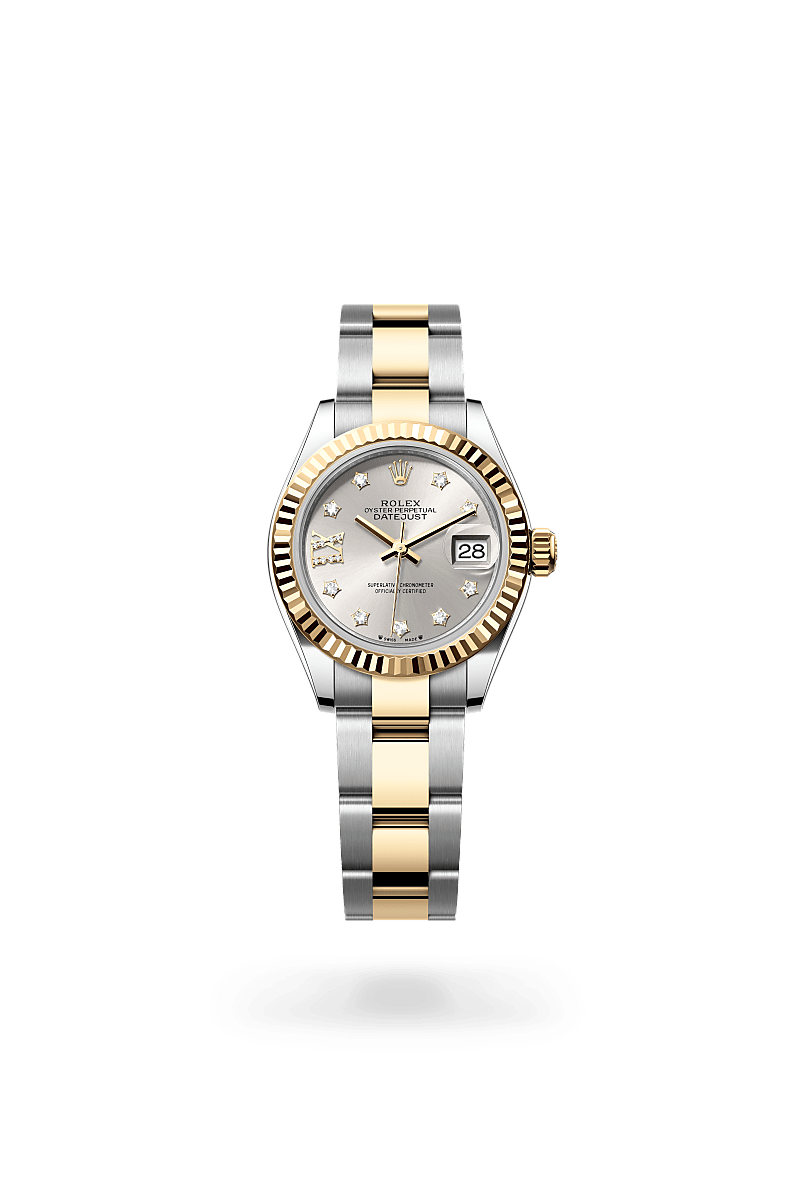 Lady-Datejust