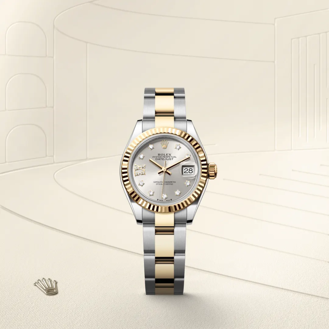 Lady-Datejust Lady-Datejust