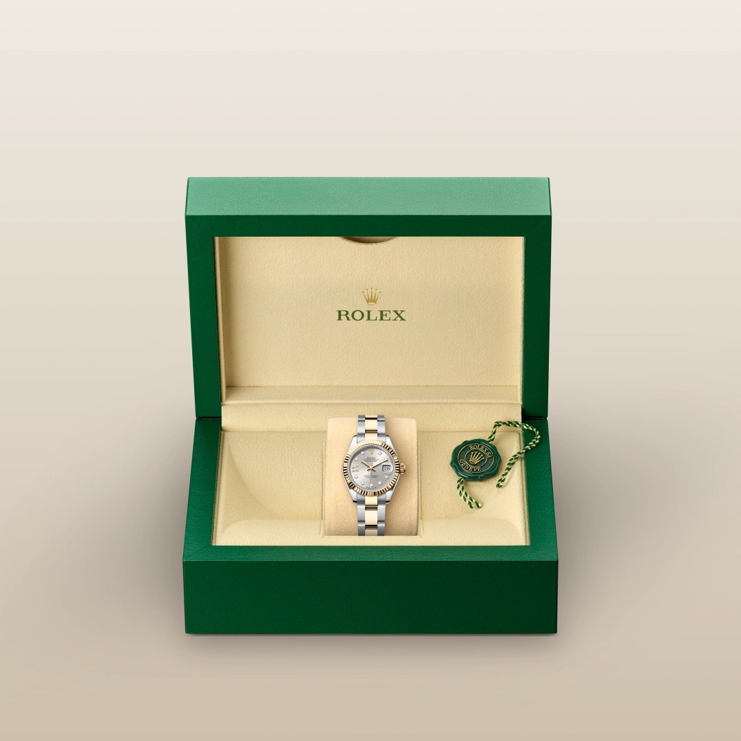 Lady-Datejust Lady-Datejust