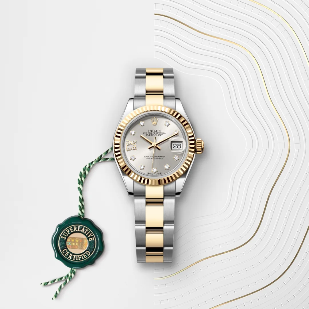 Lady-Datejust Lady-Datejust