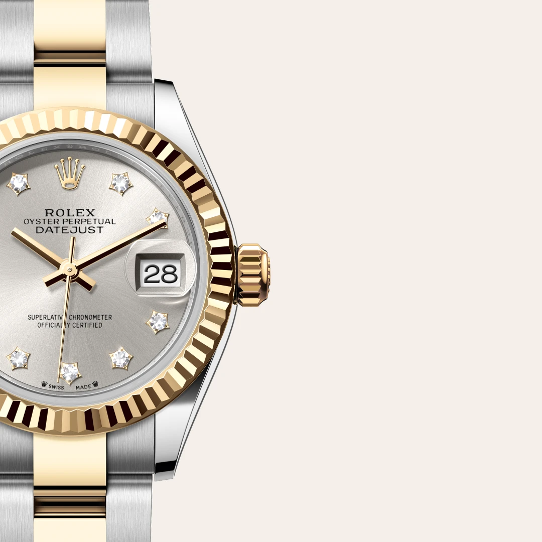 Lady-Datejust Lady-Datejust