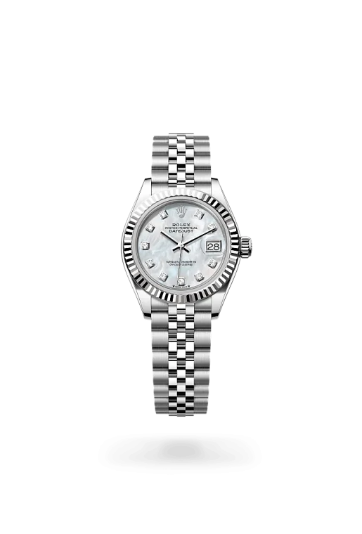 Lady-Datejust