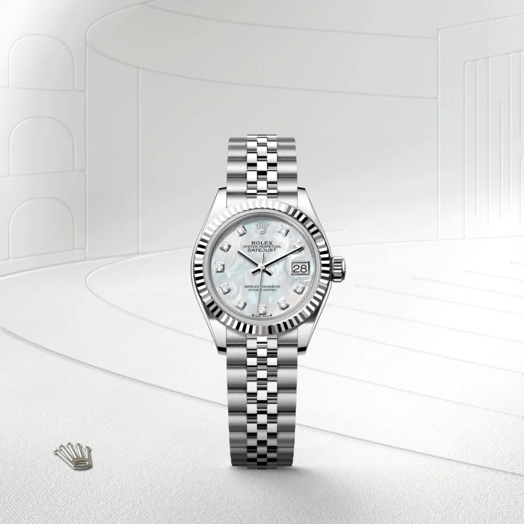 Lady-Datejust