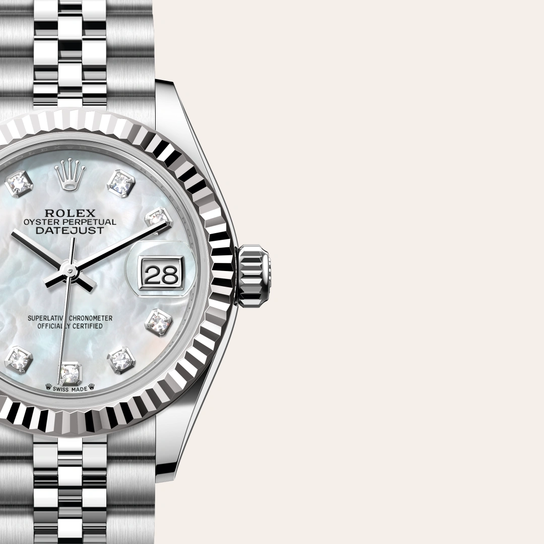 Lady-Datejust