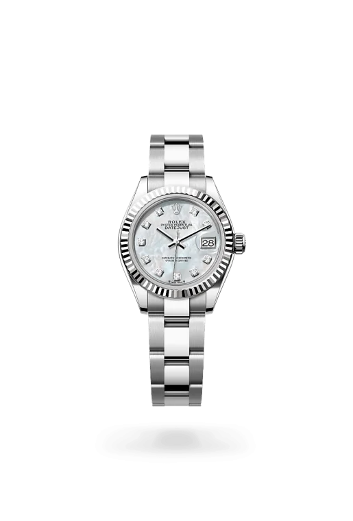 Lady-Datejust