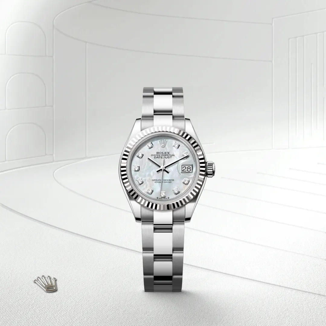 Lady-Datejust Lady-Datejust