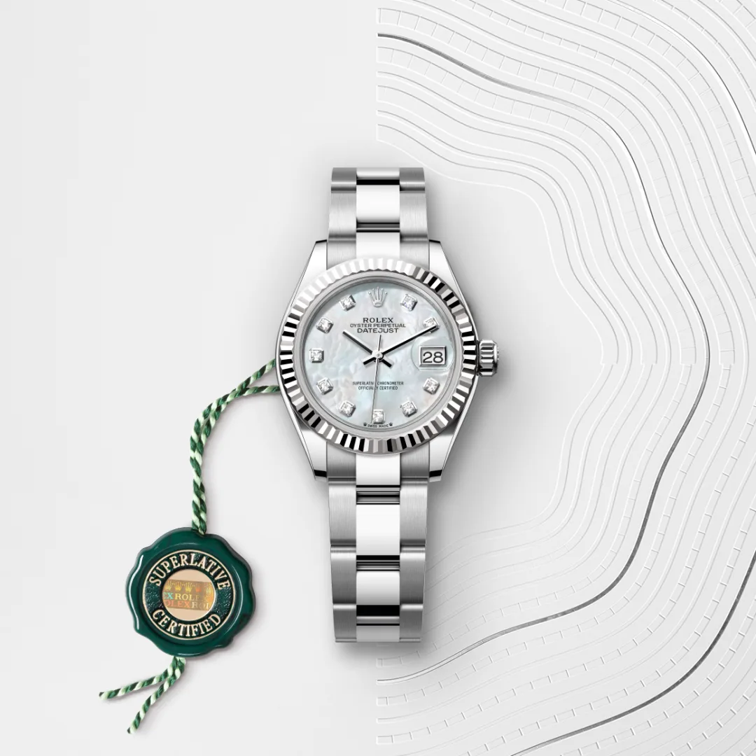 Lady-Datejust Lady-Datejust